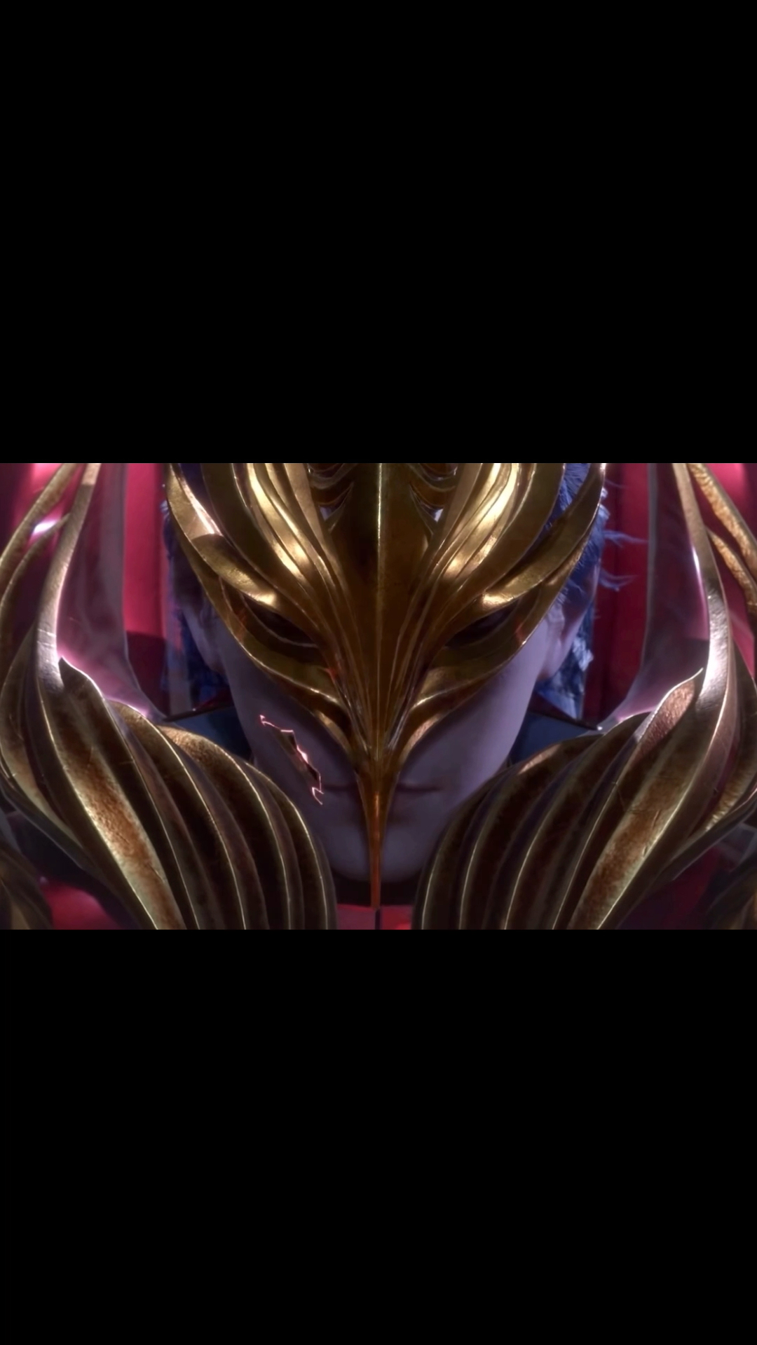 斗罗大陆唐三#唐三变身铠甲勇士了-度小视