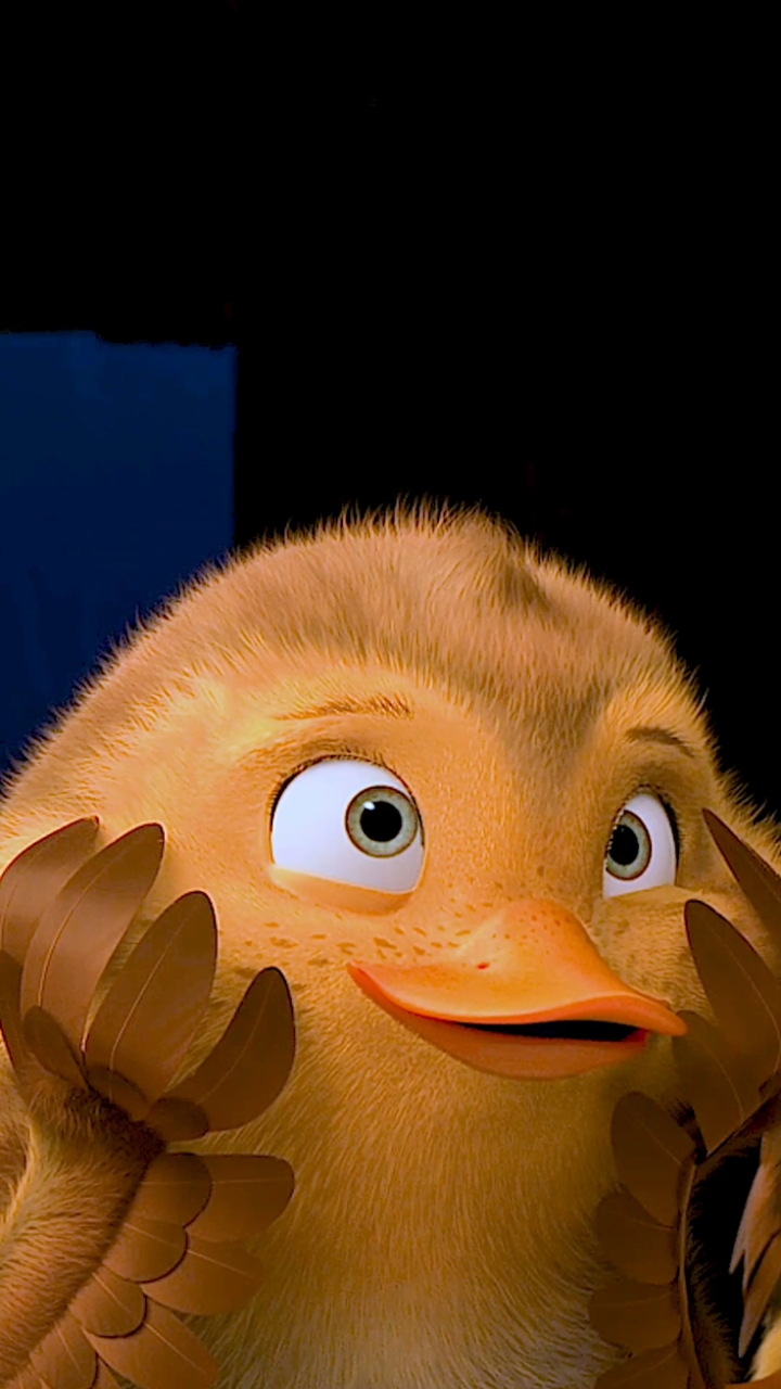 我要上热门#妈妈咪鸭