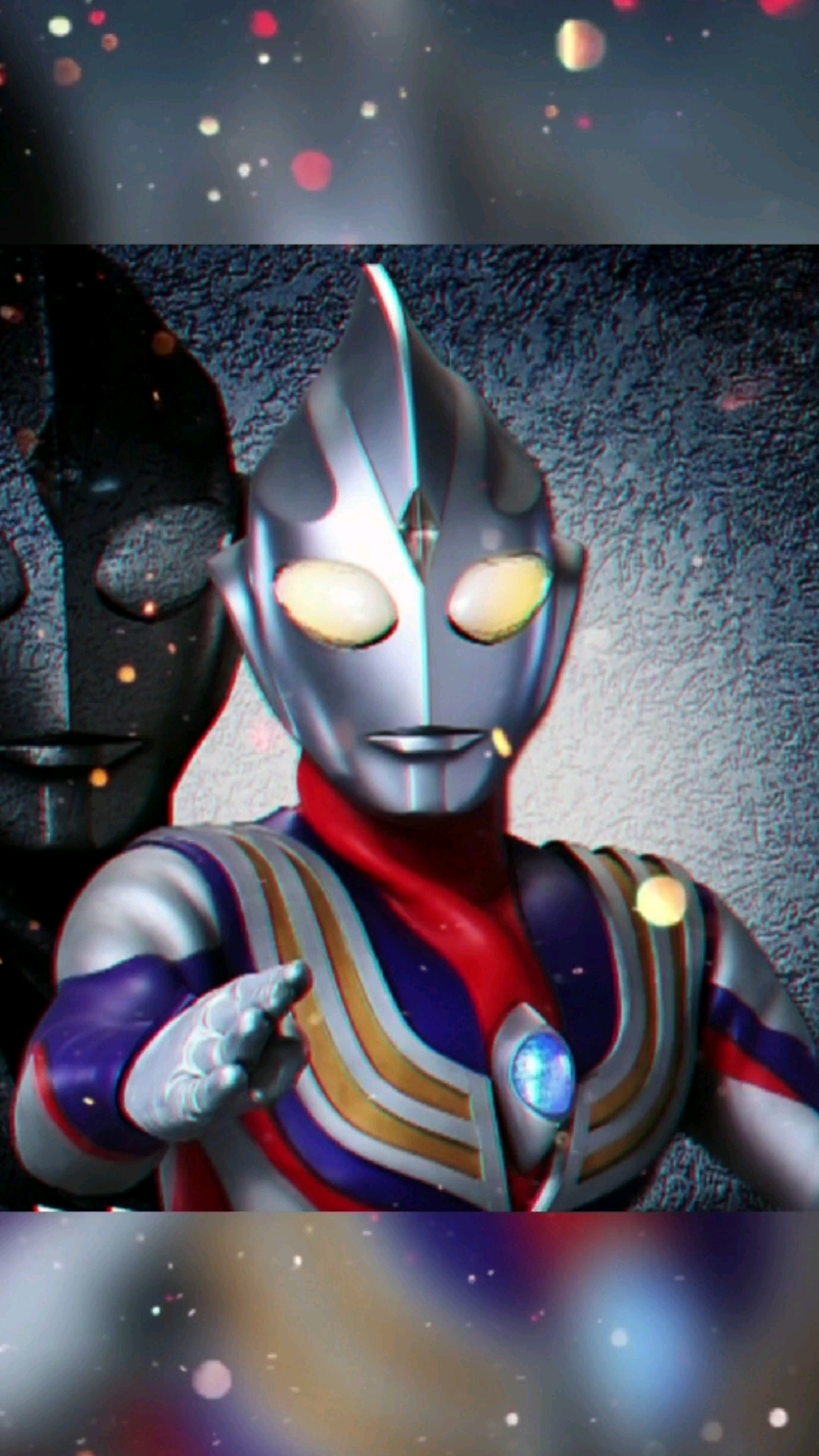 奥特曼#迪迦奥特曼