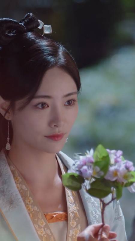 如意芳霏温婉傅宣/魅力爱豆一键切换,宣宣子已上线,#许佳琪ab面快来剧