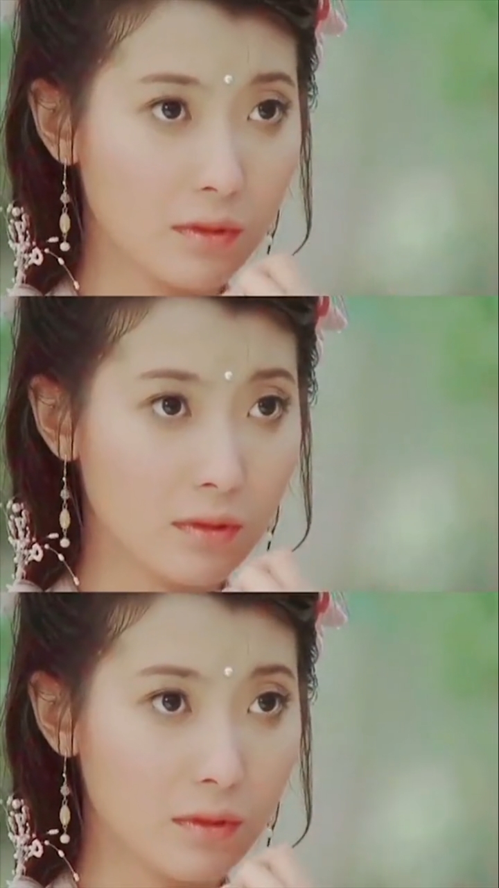 朱七七和白飞飞,让沈浪难以抉择,如果你是他,你会选哪一个?