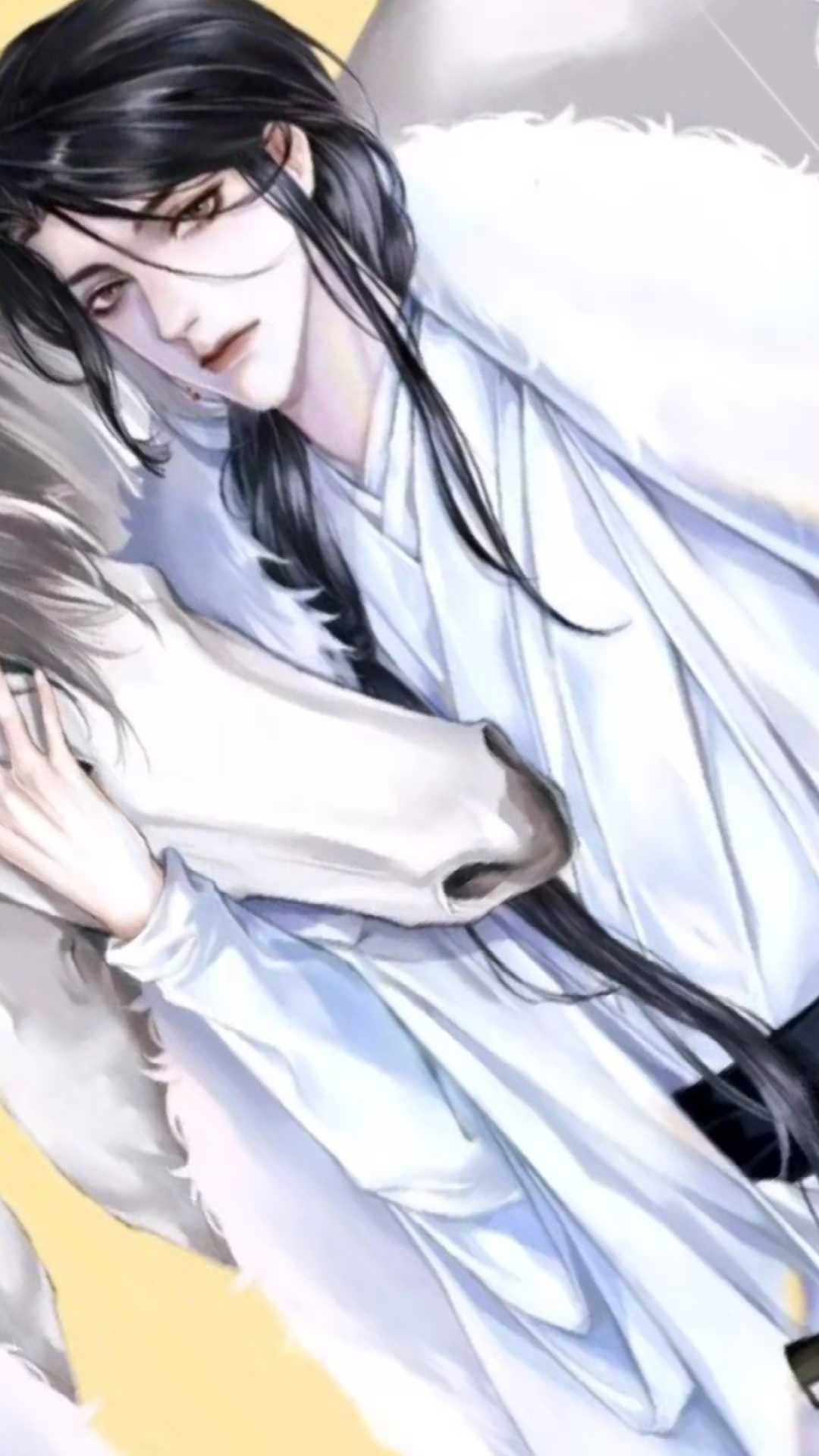 将进酒#沈兰舟和萧驰野这是什么神仙颜值?