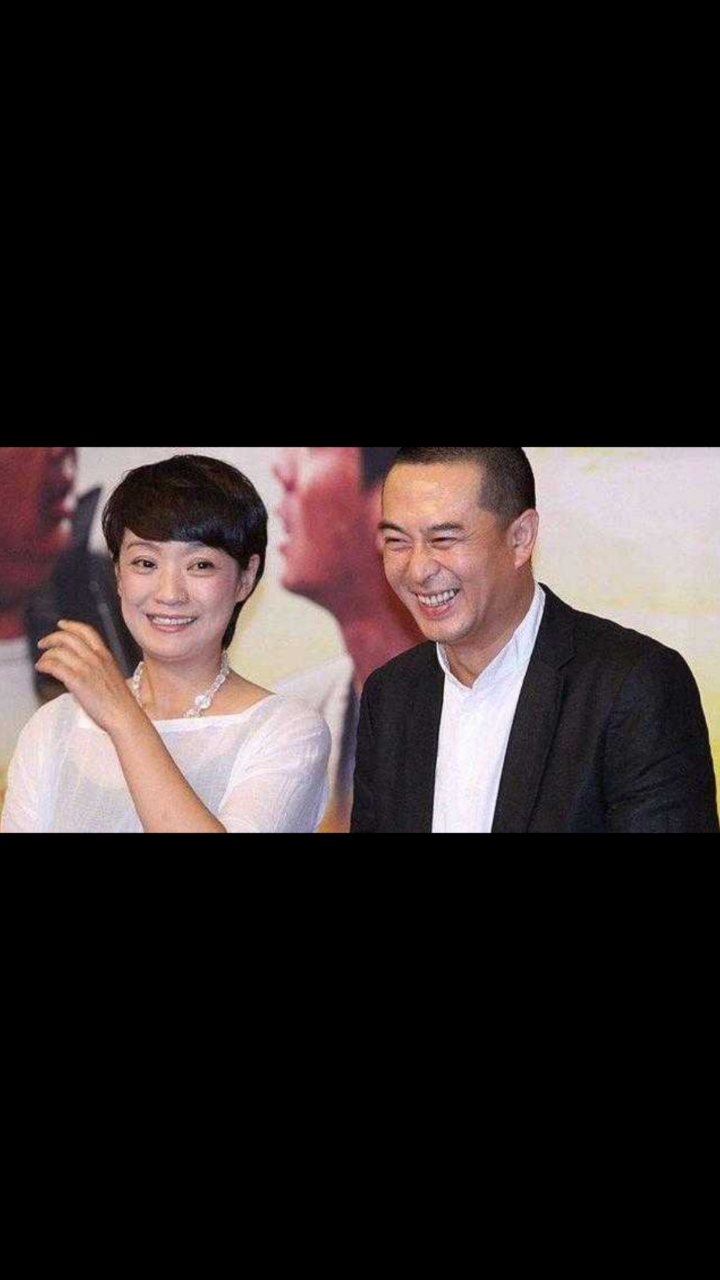 张嘉译王海燕结婚13年,恩爱16年,虽都是二婚,但是却很幸福