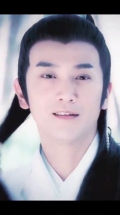 盛世美颜#张智尧的古装真美!