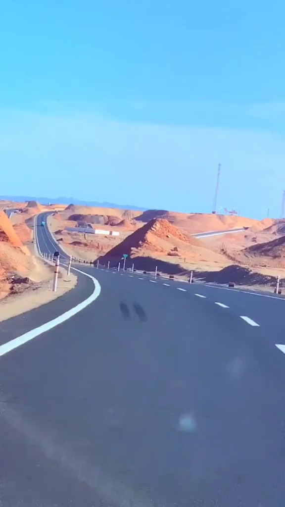 说走就走的旅行#在路上