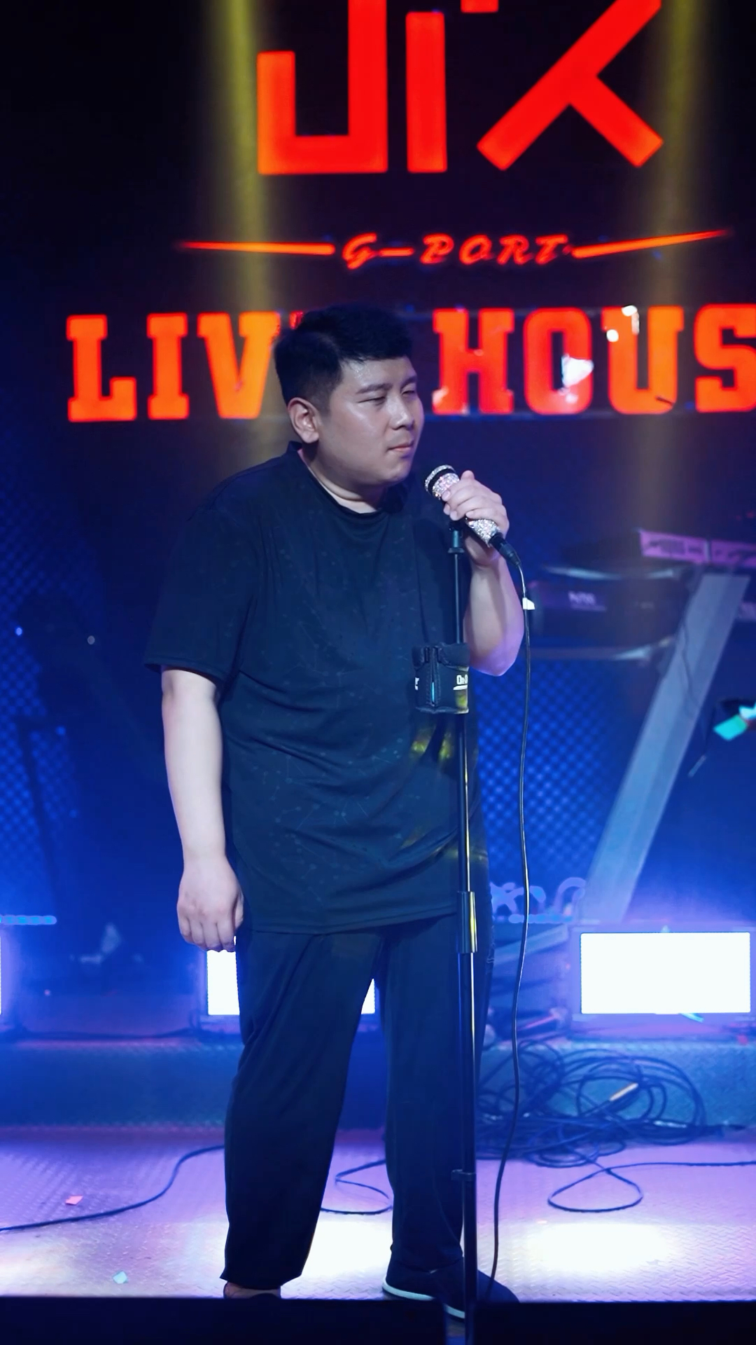 #胡胖#有情,有意,有你,还有甜.-度小视