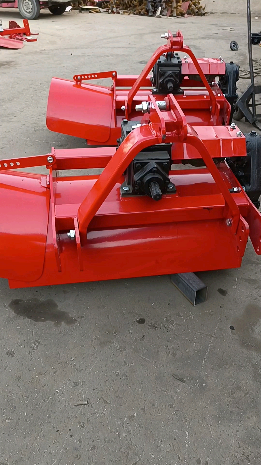 单项培土机葡萄埋藤起垄多功能一体机