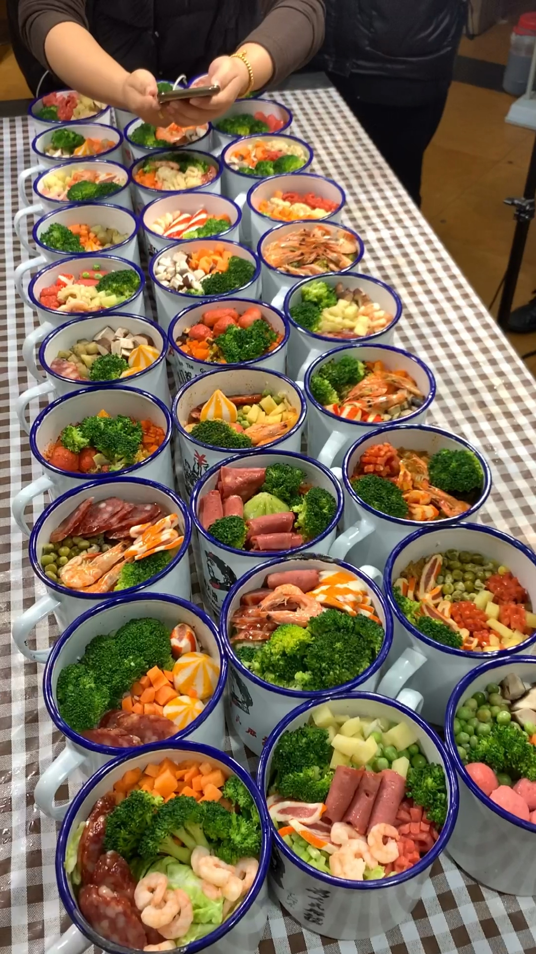 茶缸饭#90后在家照顾孩子这几年没收入,过够了伸手要钱的日子,现做