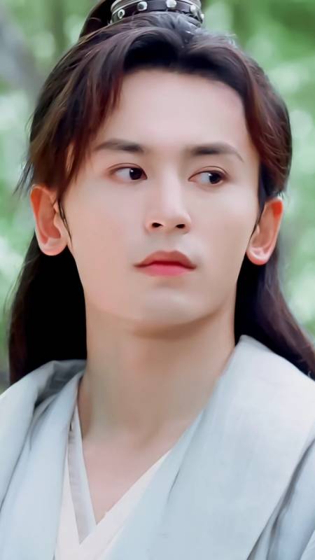 山河令#山河令张哲瀚周子舒-全民小视频