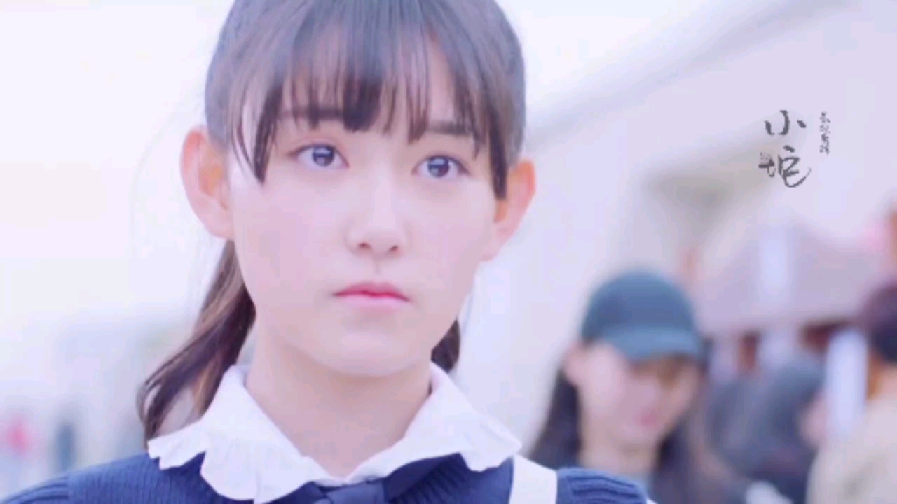 蒋依依%影视剪辑%春天来了%姨母笑晴知认出救她的男孩了就很棒