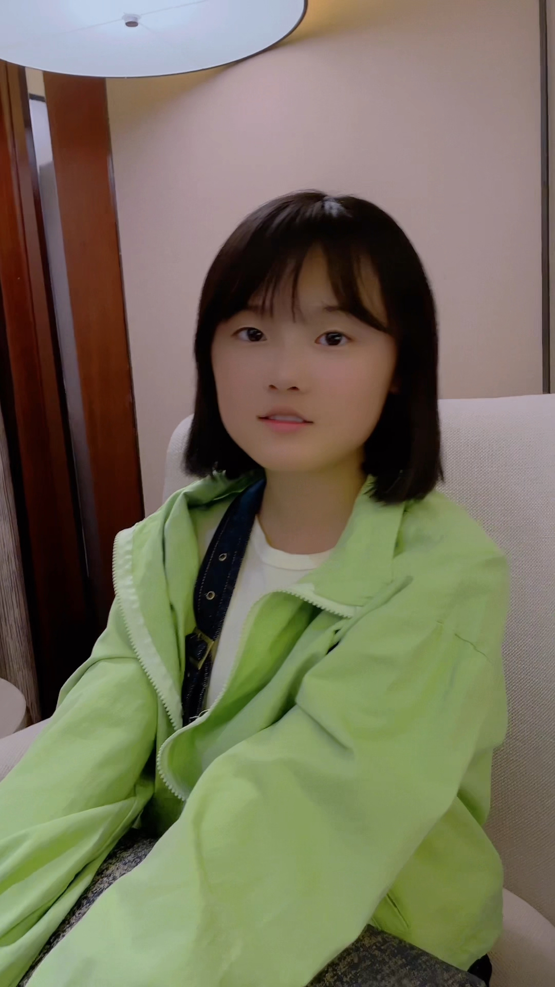 韩甜甜#甜甜原创歌曲《我的父亲》并参与作词,521全网发行!