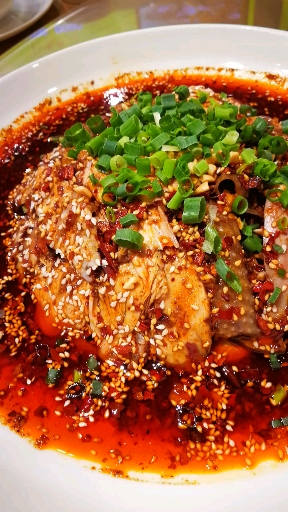 今天吃什么#凉菜麻辣鸡片,适合夏天吃