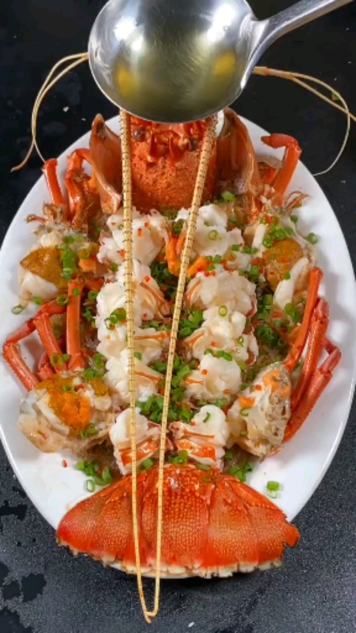 在家做龙虾,更多,做法请关注我