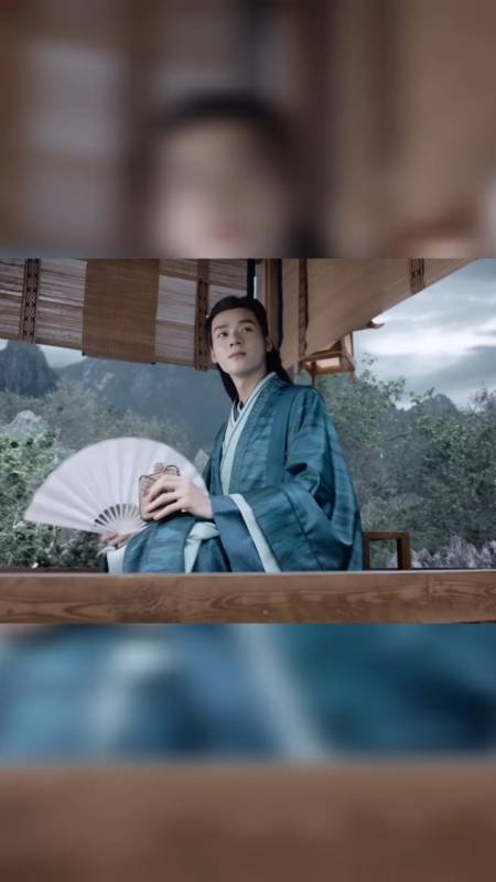 山河令温客行周子舒#听阿絮的话准没错的