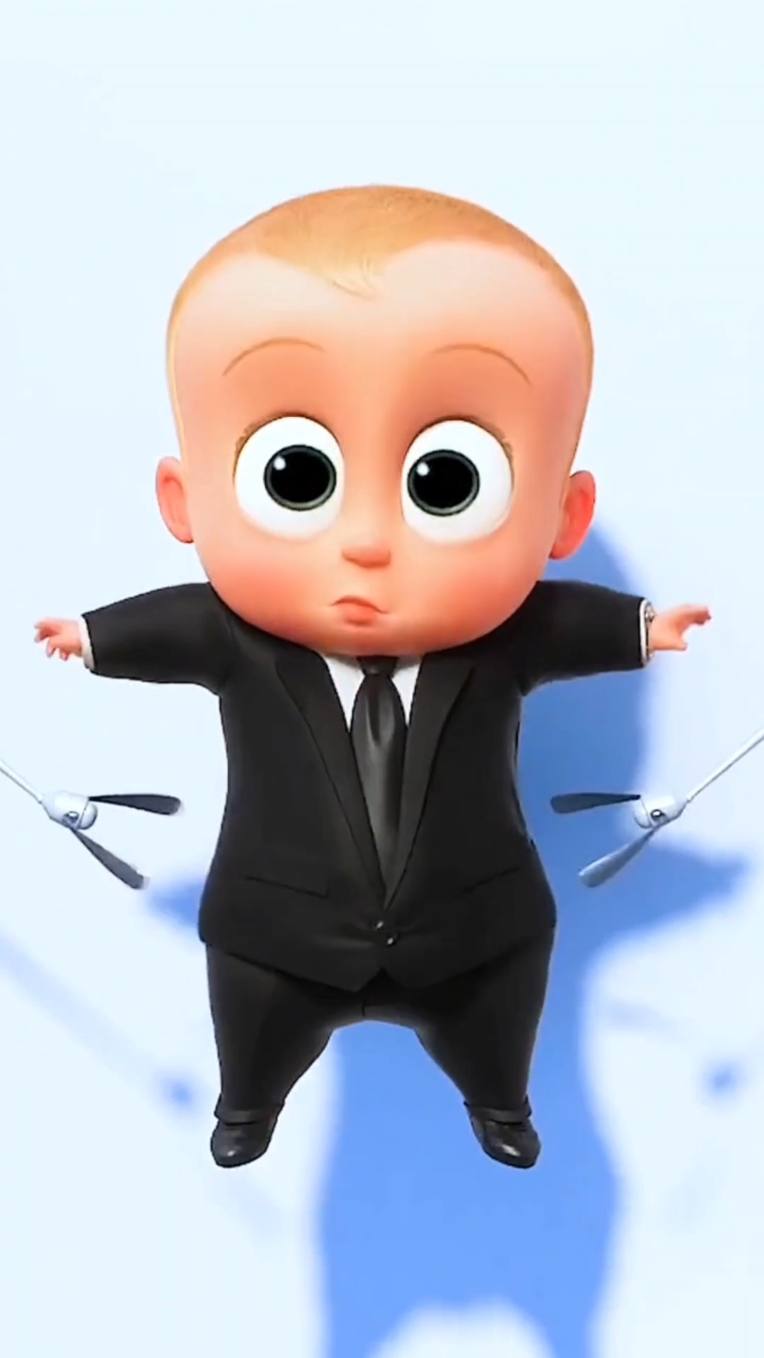 迪士尼#你喜欢宝贝老板么?