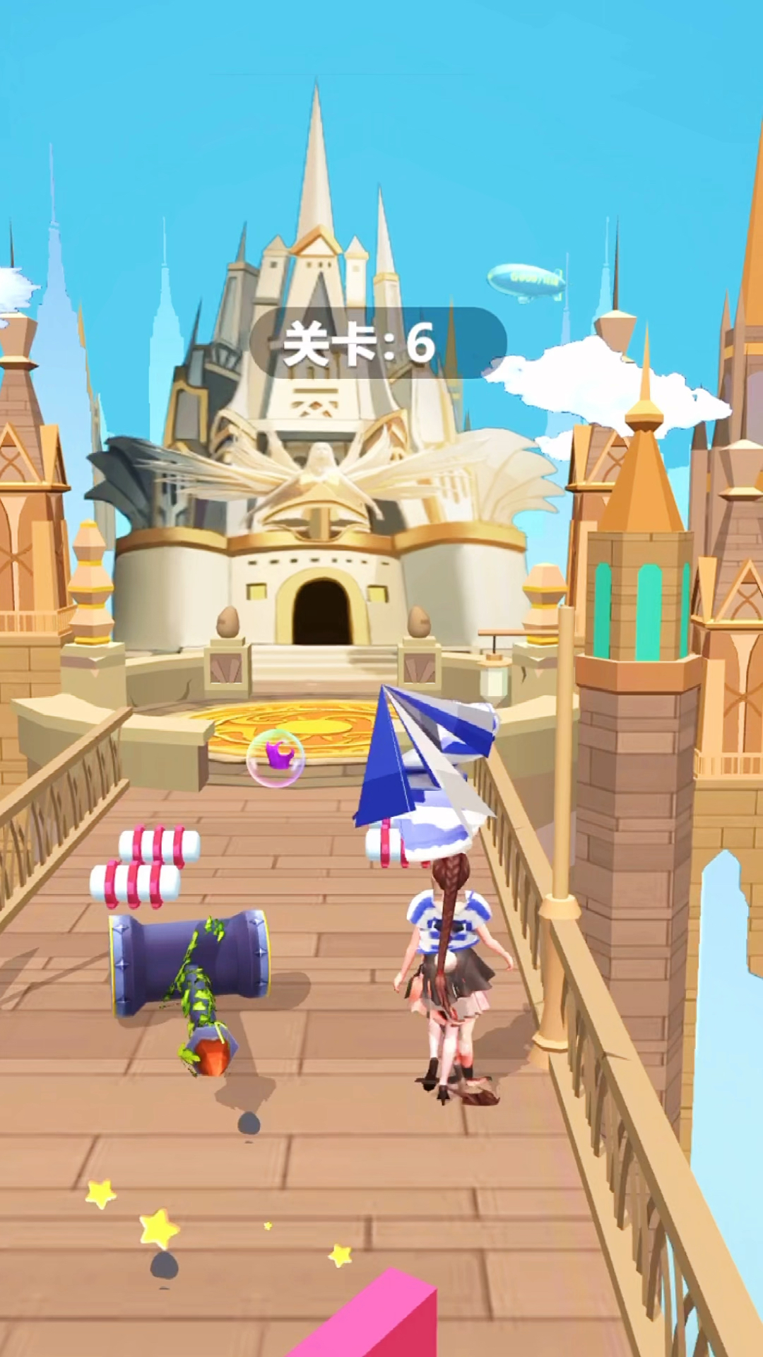 全民游戏季#好玩小游戏「穿衣我最美」