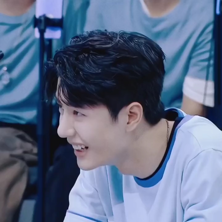 王一博#你笑起来太可爱了