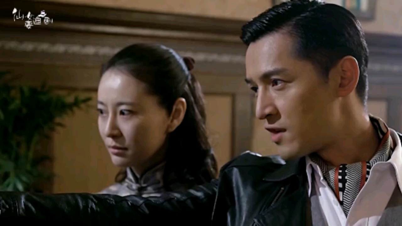 精彩影视#明家三兄弟在外个个是猛虎,到家里面对大姐秒变小绵羊!