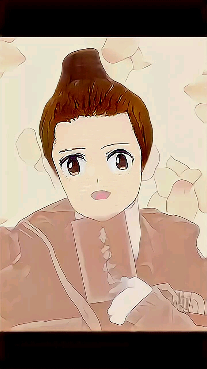 一键动漫#任嘉伦,长安如故