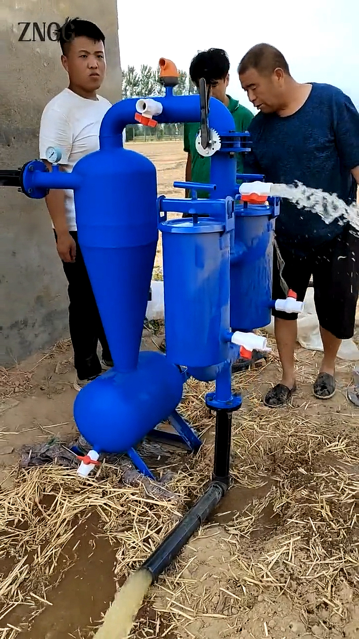 破壳计划过滤器农业灌溉过滤器滴灌过滤器滴灌带过滤器