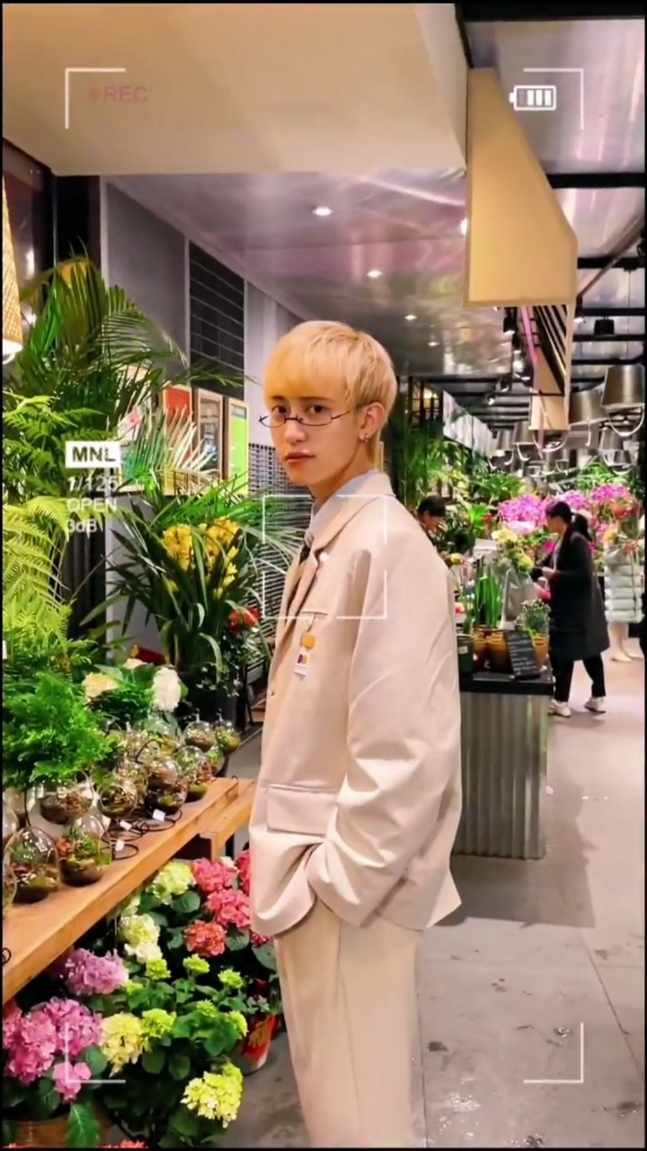 【十九屿】生活无处不在的仪式感!