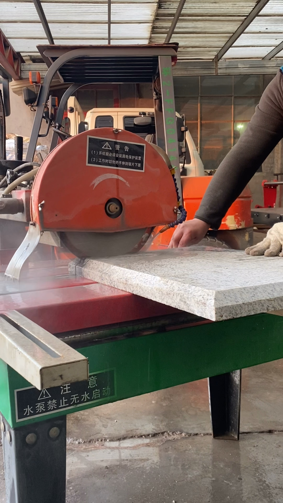 大理石切割机#大理石板切割,小型花岗岩切割机