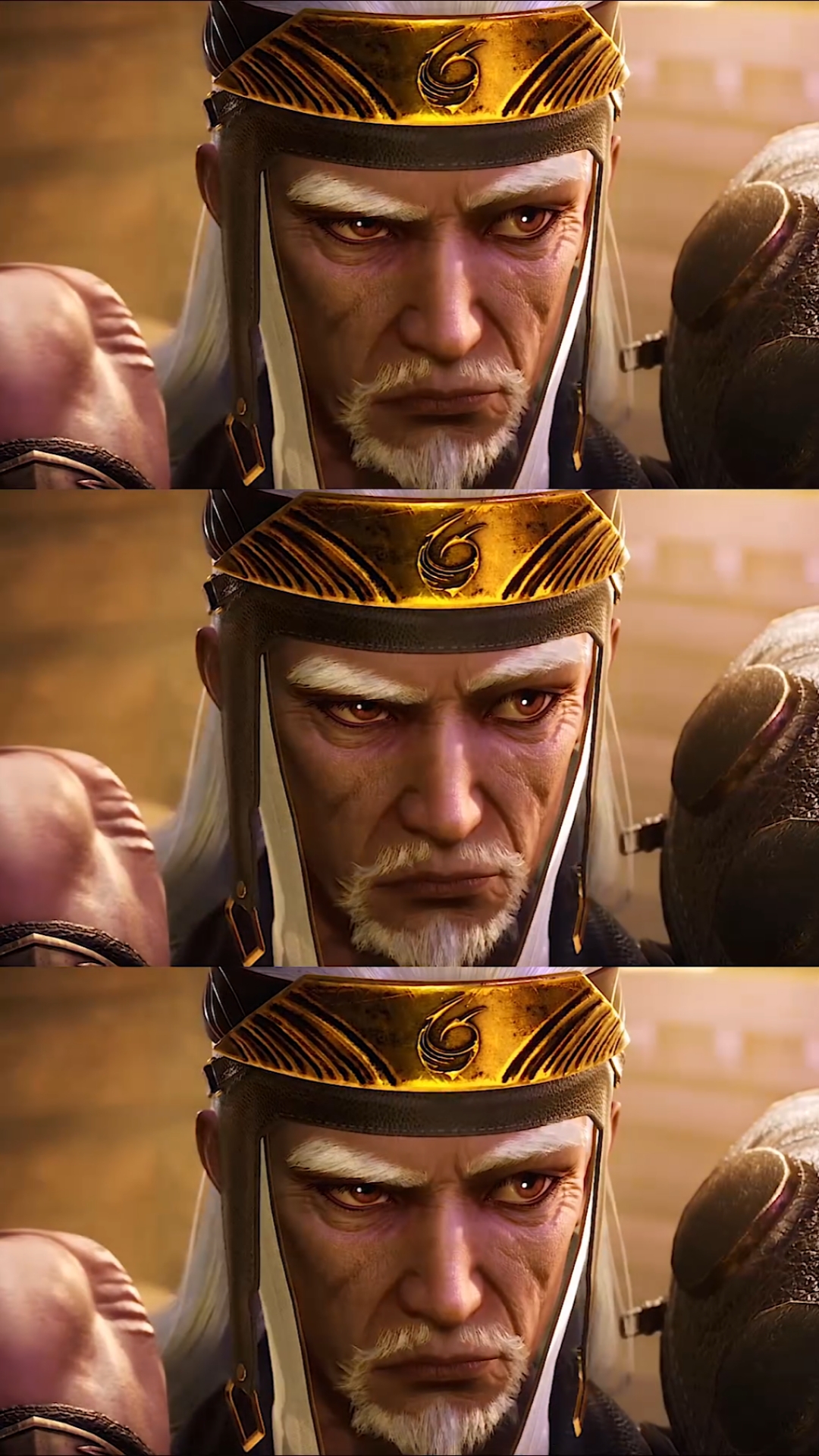 斗罗大陆#老白鸟可开心了了-度小视