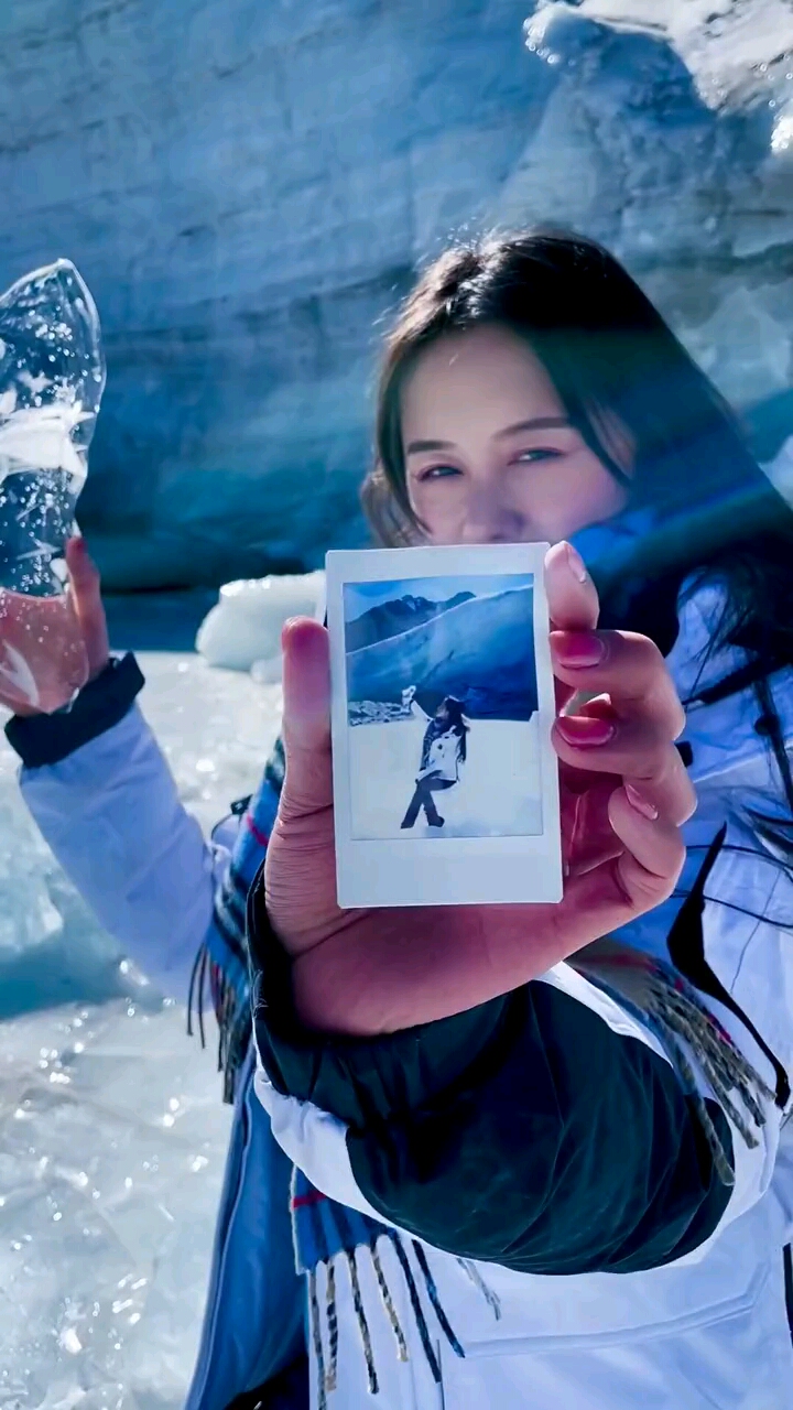 雪儿达娃#骗就骗吧,下次我帮你一起骗我自己.