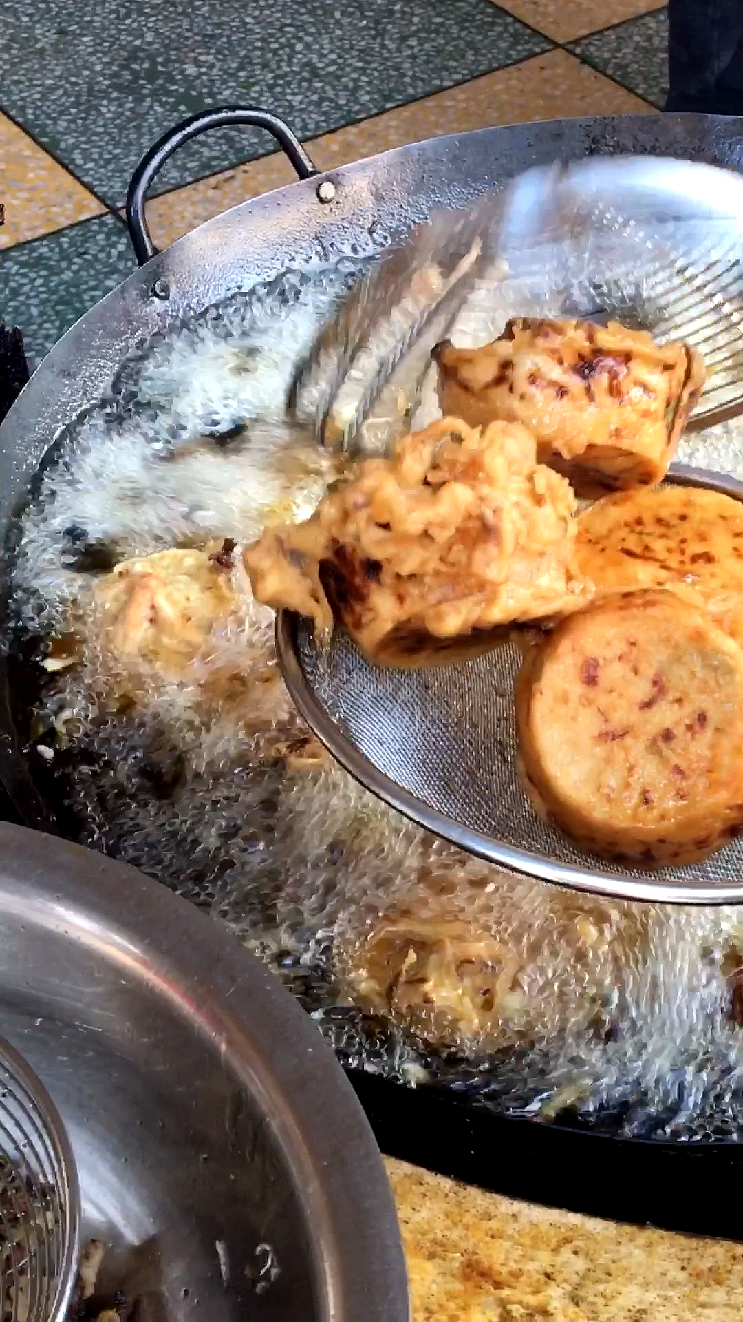 福建诏安,著名小吃