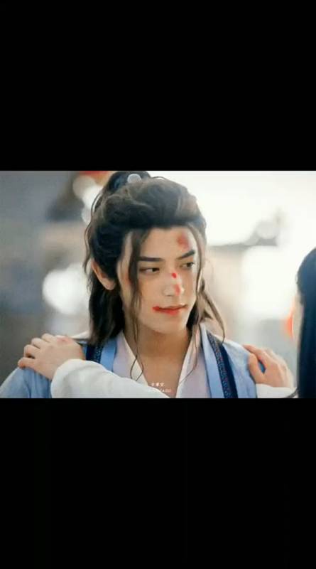 黄子韬什么时候能接一部古装剧啊孙悟空都已经这么有感觉了