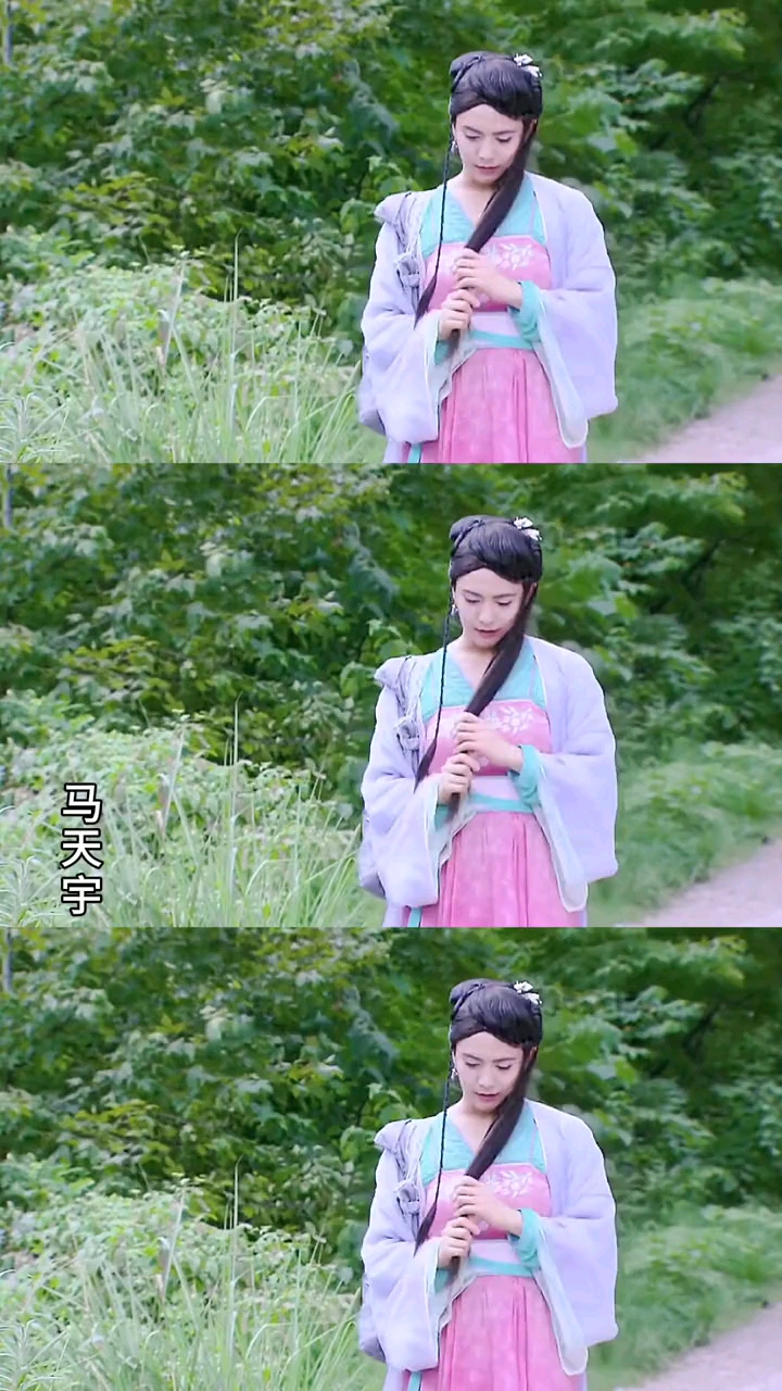 龚俊众位男神男扮女装谁惊艳到了你