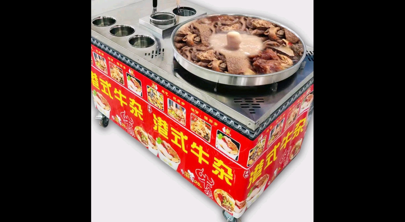 想买台喷泉牛杂车技术在哪里学呢