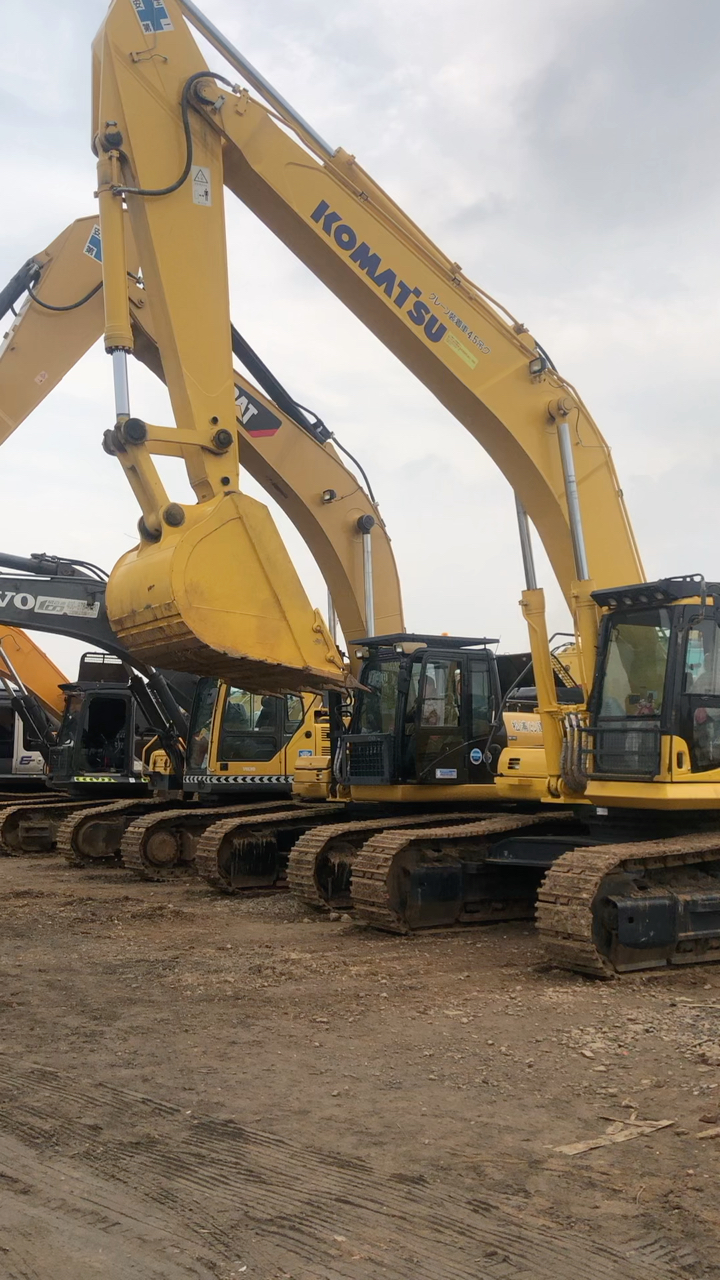 卡特挖机#卡特336