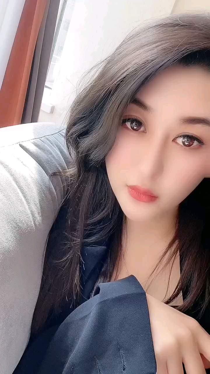 颜值大pk#迷人的小丽丽