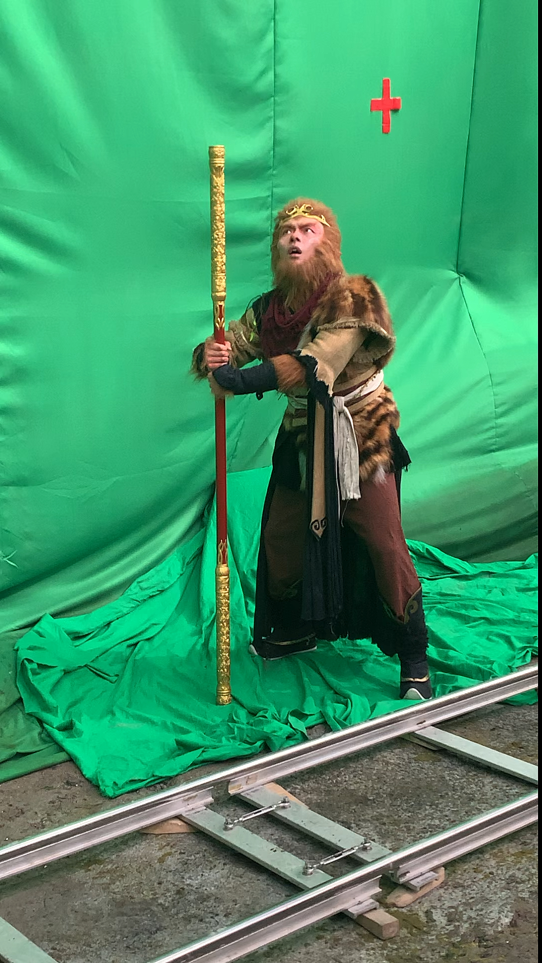 大神猴2伏魔篇#天上飞的是什么,鸟儿还是云朵