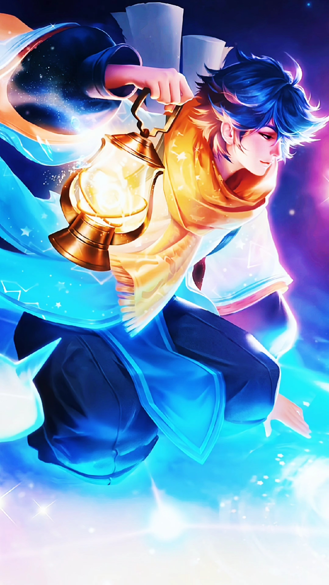 王者荣耀热门#云端筑梦师