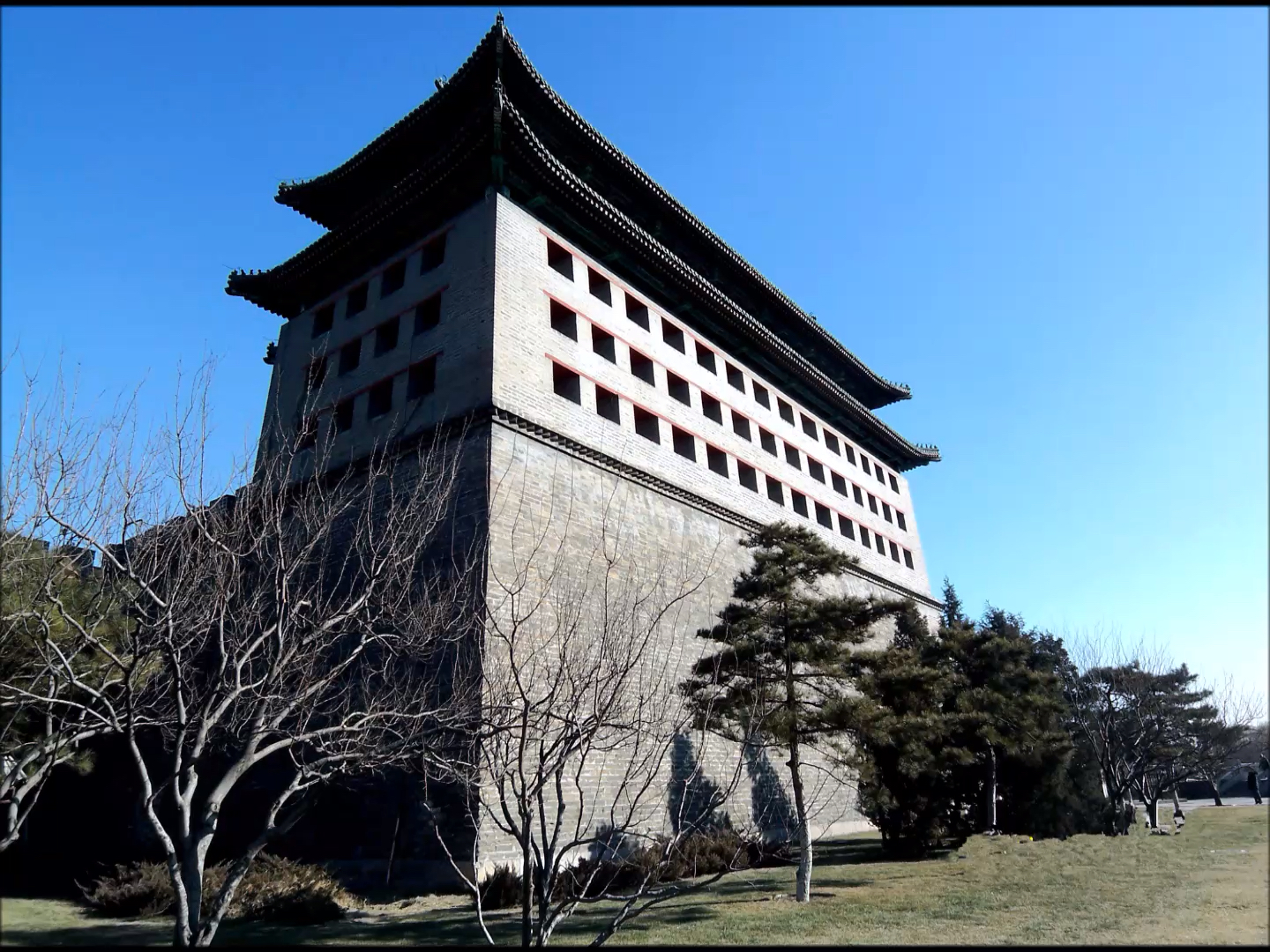 音为有你#北京东便门