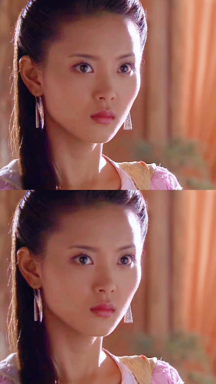 小刘佳好可爱呀