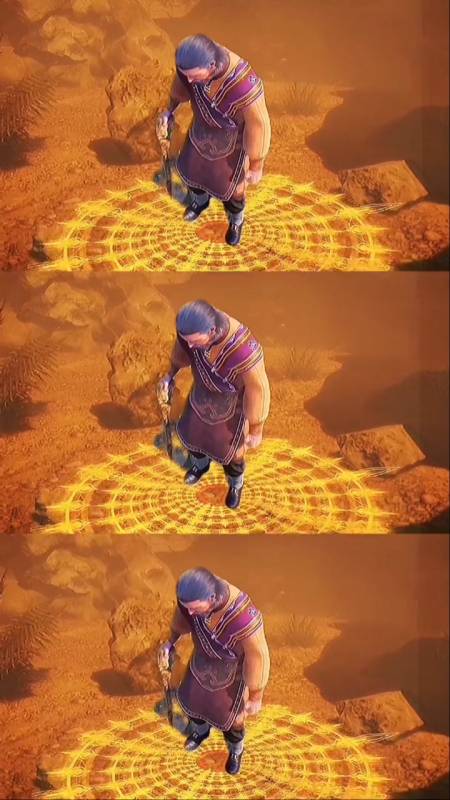 扫码下载全民小视频 34653593251月前 老杰克的武魂是胡萝卜,一出生就