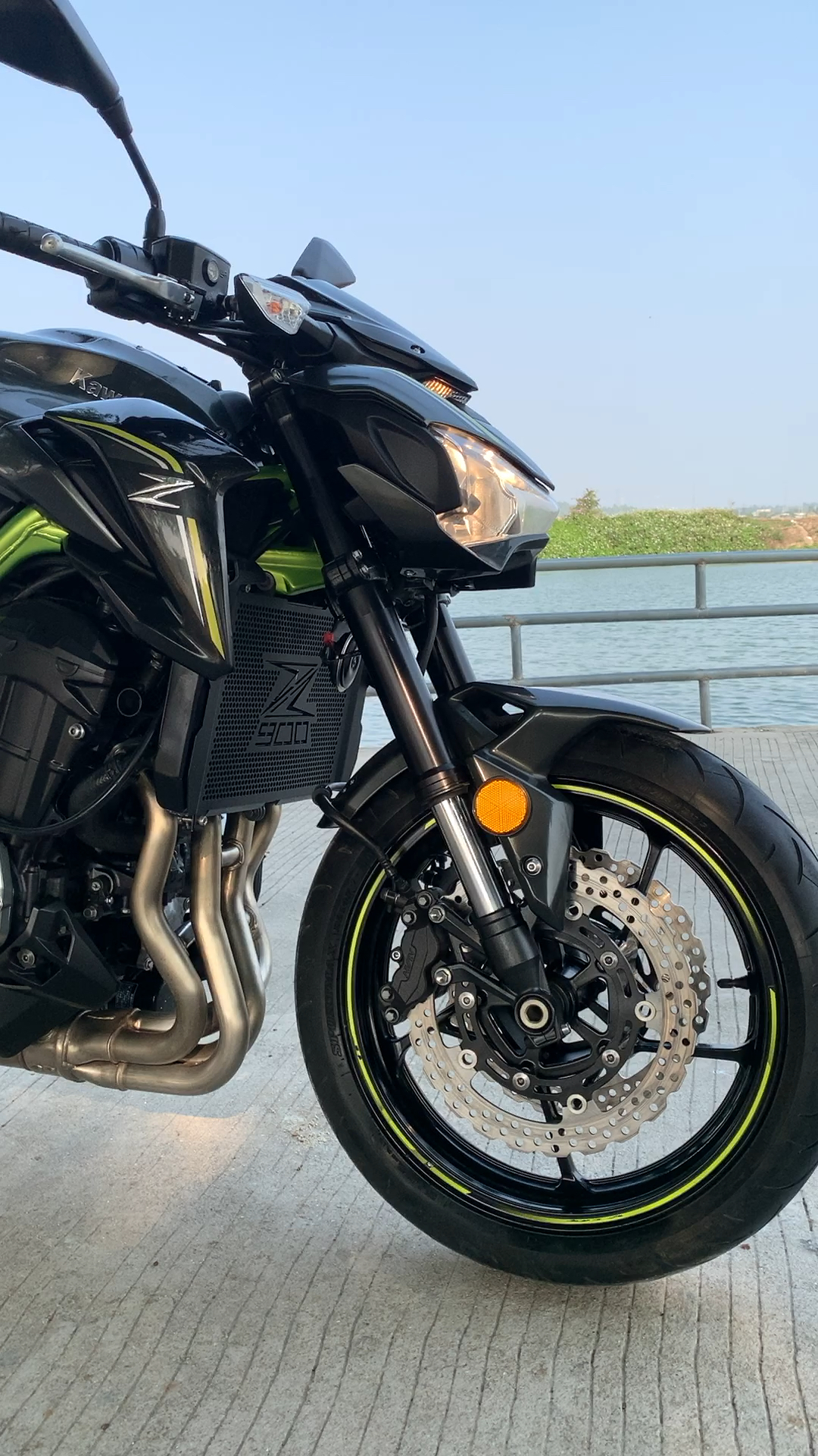 川崎z900#川崎z900