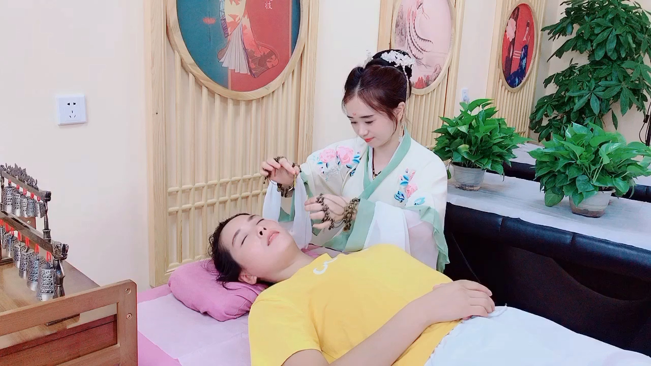 舒耳匠采耳培训——花式采耳,四川采耳技能