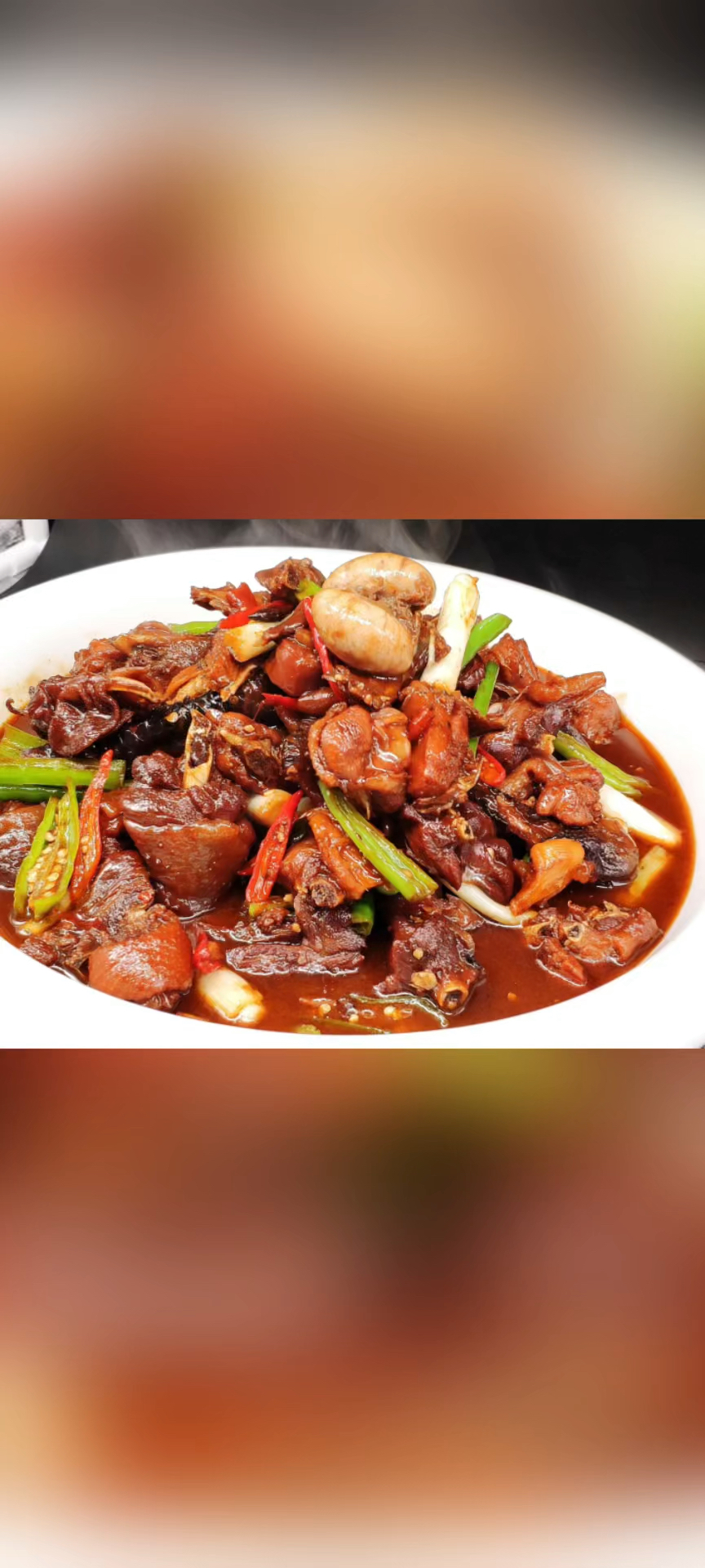 做一款独具特色的炒鸡酱!做好炒鸡的77个技巧