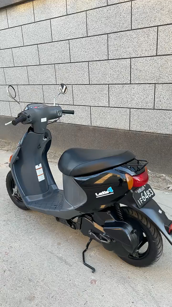 铃木小老鼠!喜欢机车的朋友们关注一下