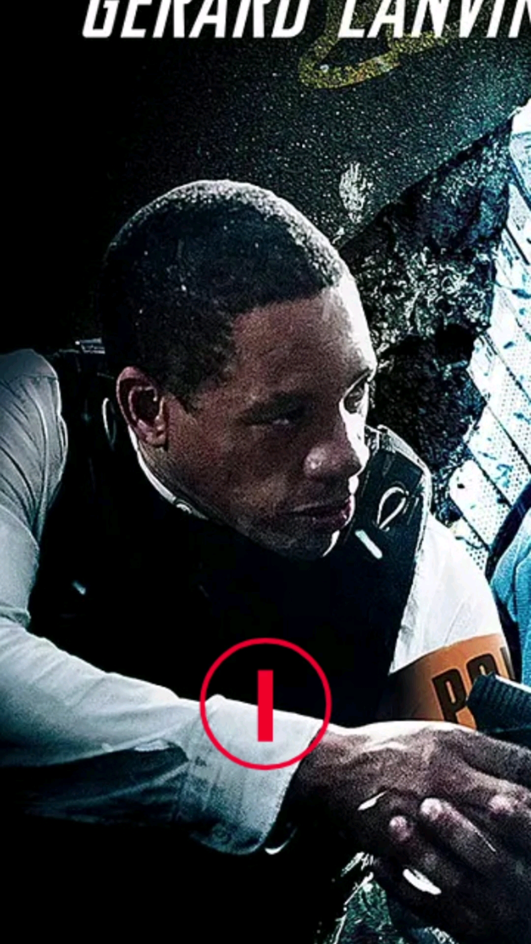 电影解说#见过这么厉害的枪手吗?弹无虚发,枪枪毙命