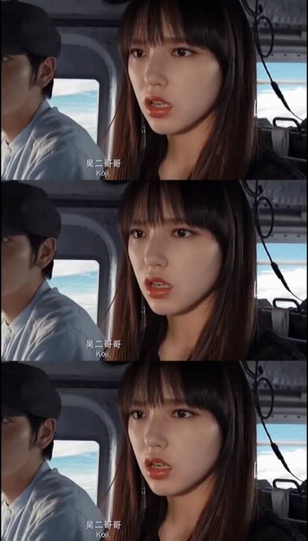 是拥有12个哥哥的黑道嫡女陆菁菁,也是可盐可甜的暴躁萝莉