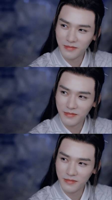 原来你是这样的温客行,眼神简直太有戏了-度小视