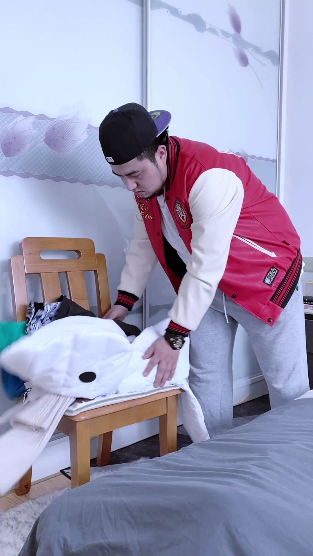 搞笑段子剧#我们都只是搬运工哈哈