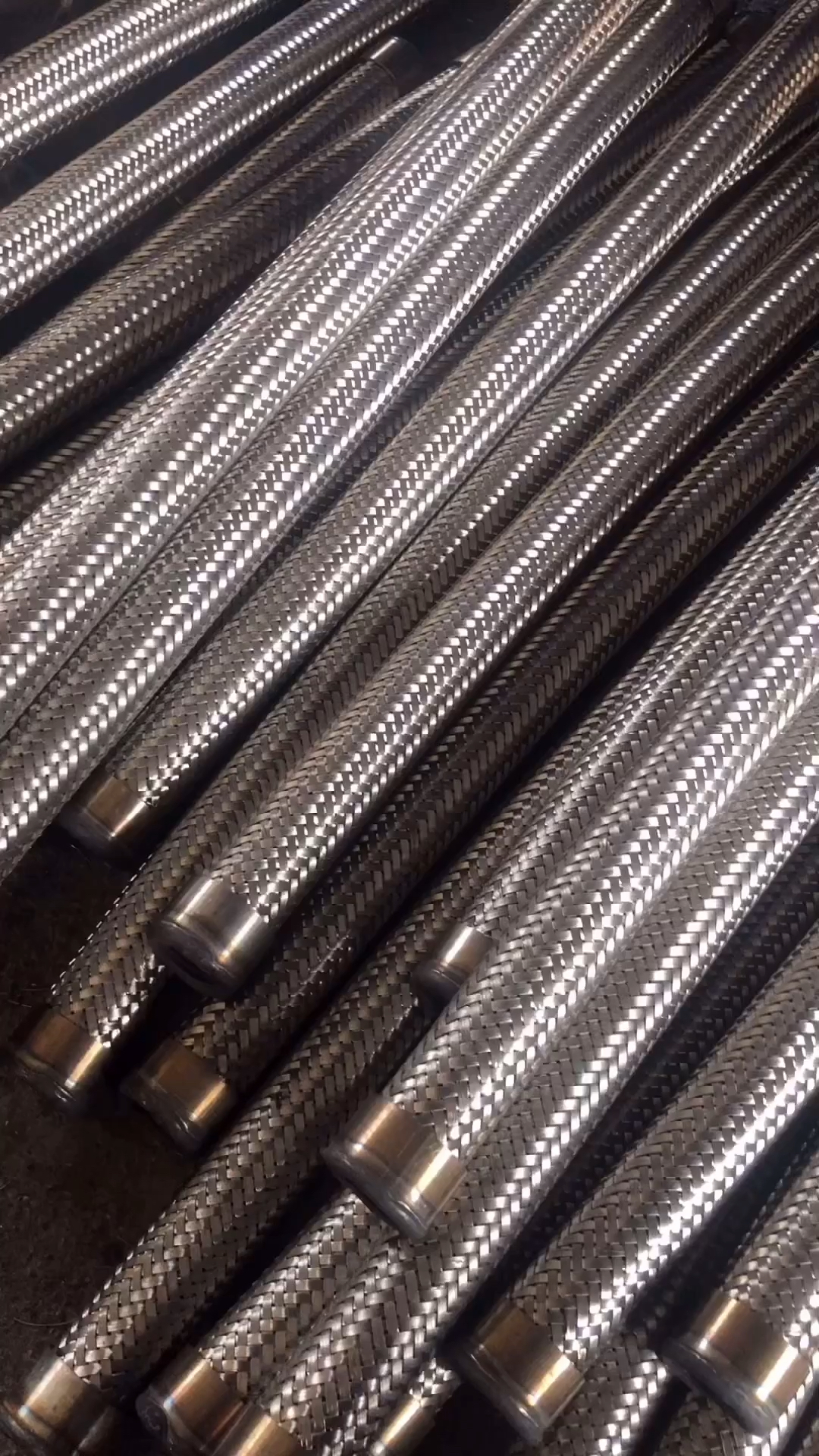 春天来了自动氩弧焊不锈钢波纹管自动焊接自动焊接设备自动焊接做波纹