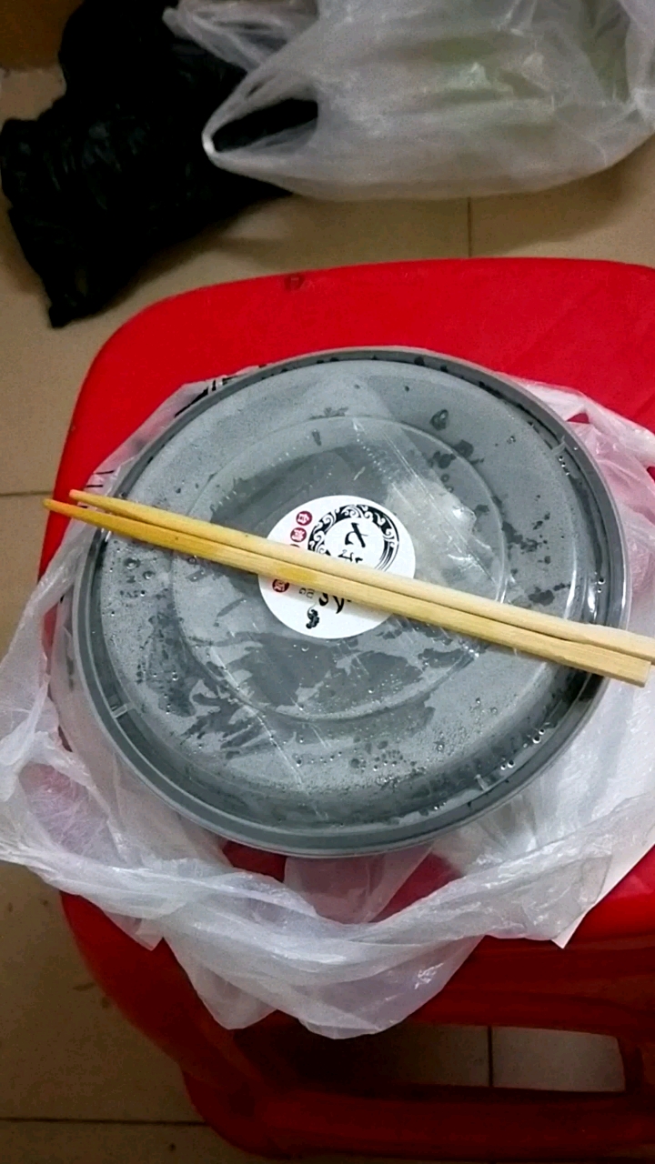 外卖#这一顿吃的好饱,每一顿都是光盘行动