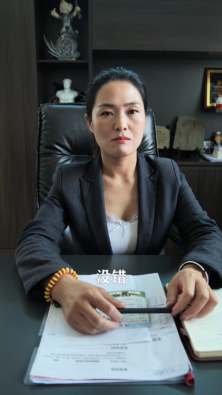 #最美老板娘#小方生存意识很强,原来每个人都有潜力!-度小视